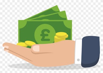 Get Money In 24 Hours - Lend Money Png