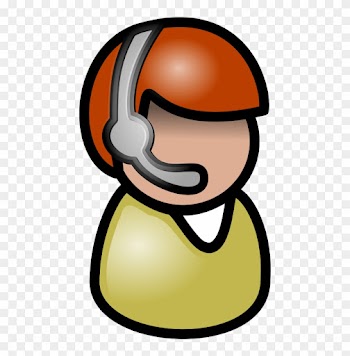 Get Notified Of Exclusive Freebies - People Clip Art