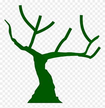 Get Notified Of Exclusive Freebies - Tree With Branches Icon