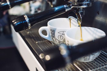 Get ready for your espresso 