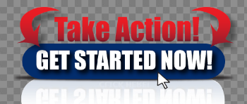 Get Started Now Button Transparent