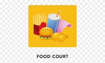 Get Started Now - Fast Food Icon