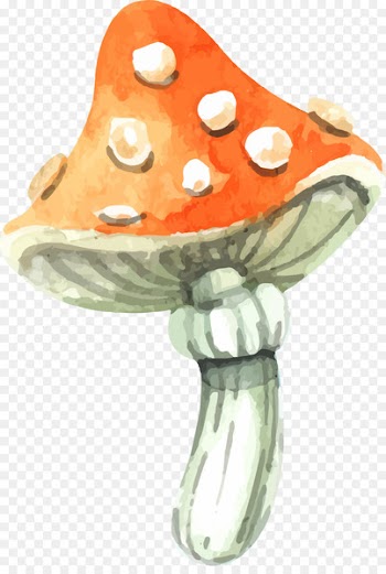 Get the Candy:Halloween Download - Halloween mushroom 