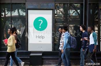 Get the help you need