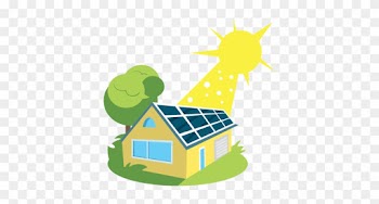 Get The Most Efficient Solar System For Your Home Or - Types Of Alternative Energy