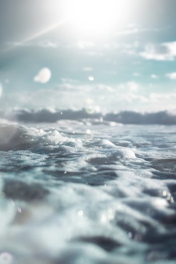 Get Wet