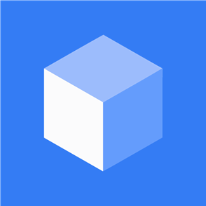 GetBlock Logo Vector