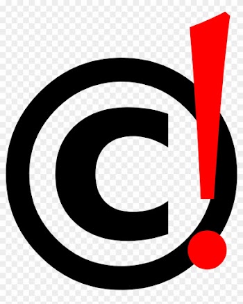 Getting Permission To Use Someone Else's Words - Copyright Clipart