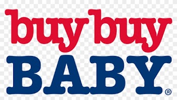 Getting Ready For Baby - Buy Buy Baby Logo