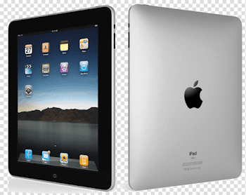 Getting Rid of an old Original iPad - LuminFire