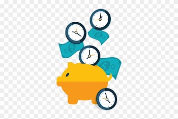 Getting The Most For Your Money - Save Money And Time Png