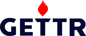 GETTR Logo Vector
