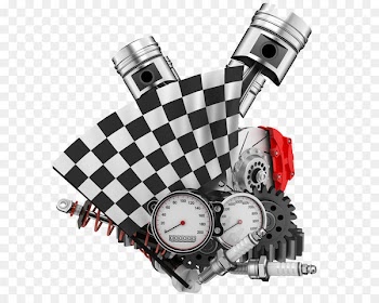 Getty Images Photography Spark plug - Racing instrument 
