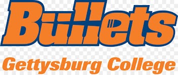 Gettysburg College Bullets women's basketball Franklin & Marshall College Gettysburg Bullets football team - bullet vector 