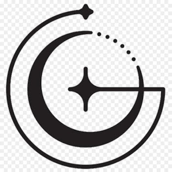 GFRIEND 1st CONCERT - Season of GFRIEND Time for the Moon Night Logo K-pop - lol 