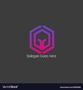 gg logo design