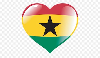 Ghana, Flag Of Ghana, Stock Photography, Flag, Yellow PNG