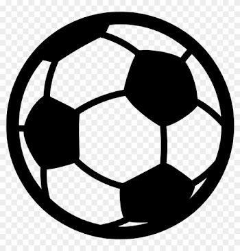Ghana National Under-17 Football Team Ghana National - Flying Soccer Ball Clip Art