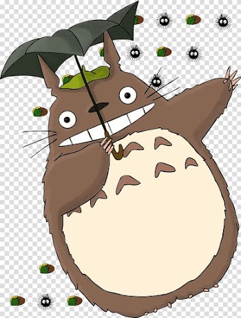 Ghibli Museum Apple iPhone 7 Plus Studio Ghibli My Neighbor Totoro Animated film, animadora dibujo transparent background PNG clipart