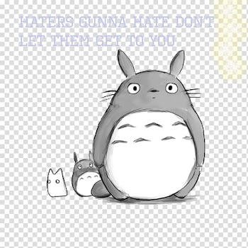 Ghibli Museum Studio Ghibli Animation Totoro's Forest, Animation transparent background PNG clipart