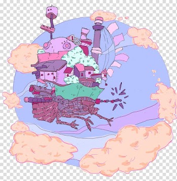 Ghibli Museum Studio Ghibli Fan art Animated film, Anime transparent background PNG clipart