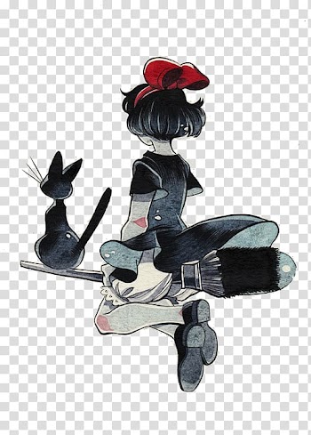 Ghibli Museum Studio Ghibli Fan art Anime, Anime transparent background PNG clipart