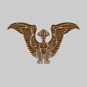 ghiscari Logo Vector