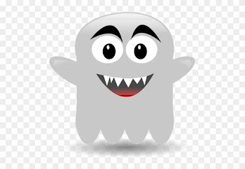Ghost Camera - Ghost