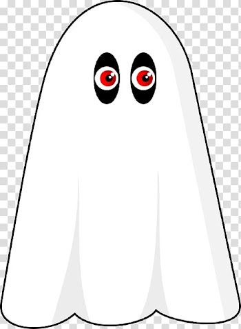 Ghost Cartoon Animation Comics, Ghost transparent background PNG clipart