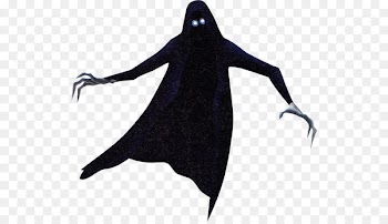 Ghost Cartoon Casper - Ghost 