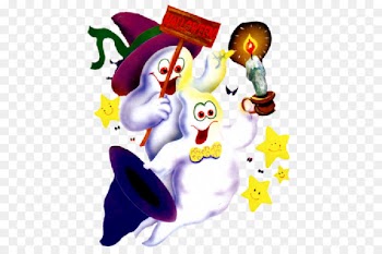 Ghost Centerblog Image Halloween Portable Network Graphics - ghost 