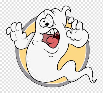 Ghost character art, Casper Ghost Cartoon Drawing, Ghosts and monsters transparent background PNG clipart