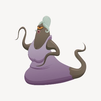 Ghost character clipart, Glitch game | Free PSD - rawpixel