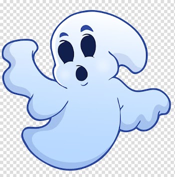 Ghost Child Gift , Ghost transparent background PNG clipart