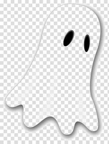 Ghost Computer Icons , Ghost transparent background PNG clipart