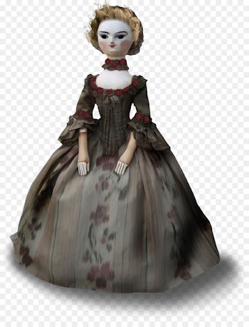 Ghost doll Download - Ghost doll 