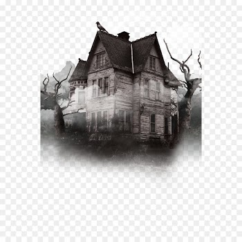 Ghost Download EPUB - Haunted Night 