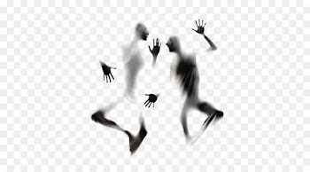 Ghost Download - Horror theme 