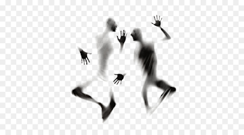 Ghost Download - Horror theme png download - 500*500 - Free ...