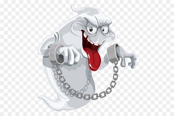 Ghost Drawing Clip art - Ghost 