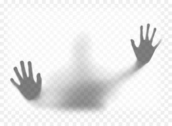 Ghost Fear Child Shadow person Shade - Ghost 