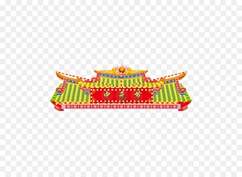 Ghost Festival Qingming Festival Traditional Chinese holidays Illustration - Hungry Ghost Festival 