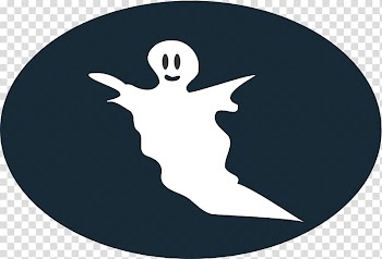 Ghost , Ghost Clip transparent background PNG clipart
