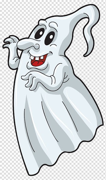 Ghost , Ghost Spamming , Halloween Ghost transparent background PNG clipart