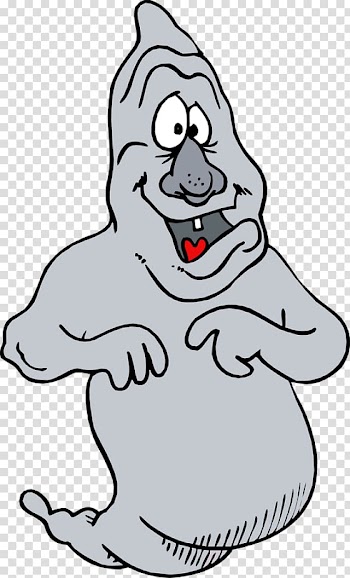 Ghost , Ghost transparent background PNG clipart