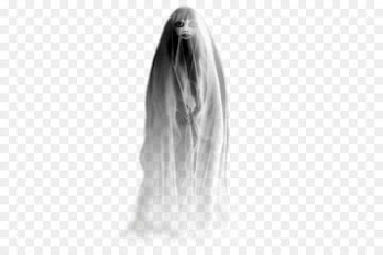 Ghost Halloween Clip art - Halloween Ghost 