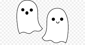 Ghost Halloween Haunted house Clip art - Vertical Halloween Cliparts 