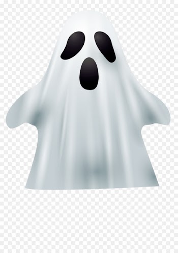Ghost Horror Computer file - Horror Specter 