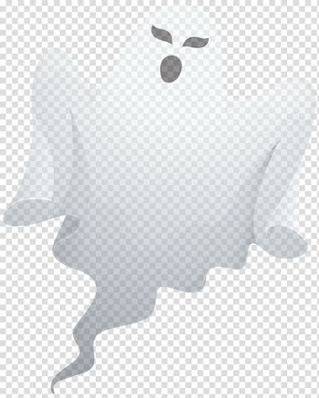 Ghost illustration, file formats Lossless compression, Ghost transparent background PNG clipart