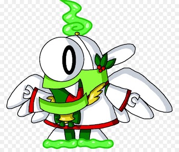 Ghost of Christmas Past Clip art Drawing Fan art - mixels vector 